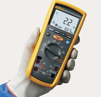 Fluke 1577 Multimeter Tester