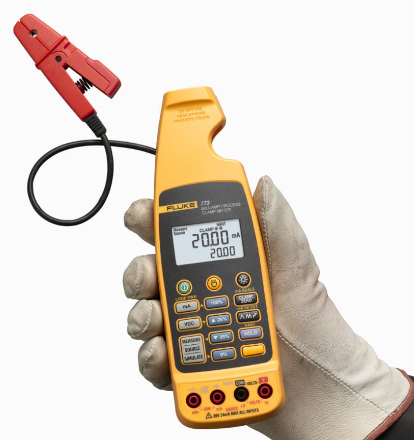 Fluke 773 ǯͱ