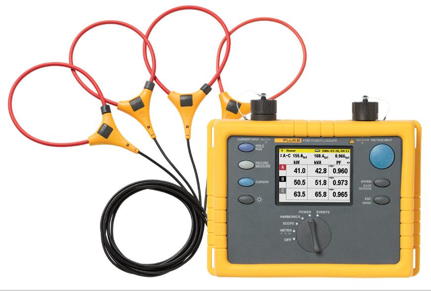 Fluke 1735 ܼ¼